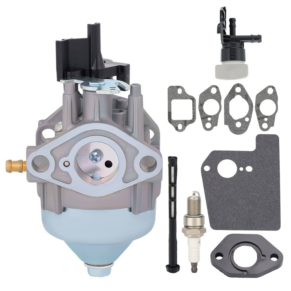Powtol 16100-Z8B-901 Carburetor (BB76A A) for Honda GCV160